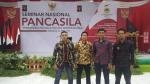 Seminar nasional pancasila